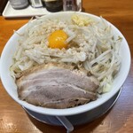 らーめん ぬーぼう - 料理写真: