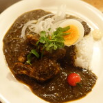 カレー食堂 リトルスパイス - 