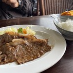 グリル まどか - 