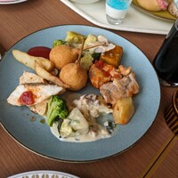 スカイラウンジ トップ オブ ヒロシマ - 