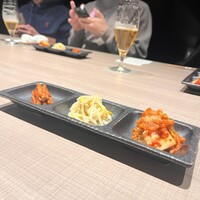 うし松 - 