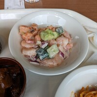 スカイラウンジ トップ オブ ヒロシマ - 
