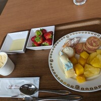 スカイラウンジ トップ オブ ヒロシマ - 