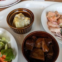 スカイラウンジ トップ オブ ヒロシマ - 