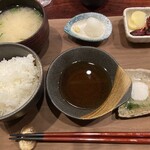 Tempura Tensuke - 