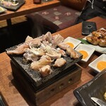 秋田料理 わったりぼうず - 