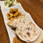 高井戸酒房 Zipangu - 