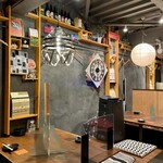 高井戸酒房 Zipangu - 