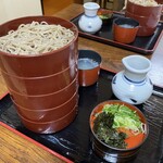 Heiwa Soba Honten - 