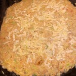 月島もんじゃ もへじ - 