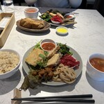 オプティマムイーツ  自由が丘 - 