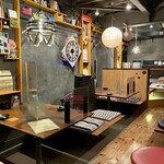 高井戸酒房 Zipangu - 