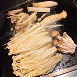 月島もんじゃ もへじ 横浜 - 