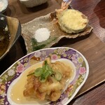 Tempura Tensuke - 