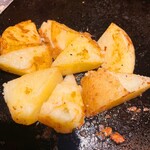 月島もんじゃ もへじ 横浜 - 