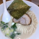 Ramen Semmon Tenogawa - 