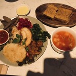 オプティマムイーツ  自由が丘 - 