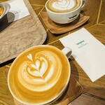 CAFE ROVERT - 
