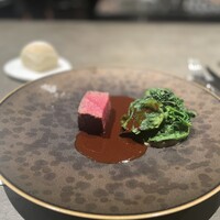 SHIROIYA the RESTAURANT - 