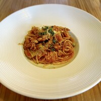 ビストロ ラ・プリュム - 