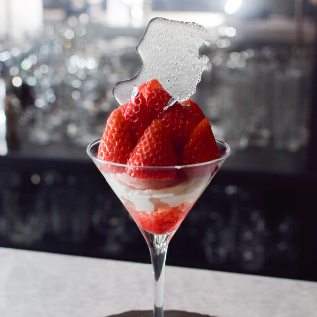 Bar LATTE（バー ラテ） - 青葉通一番町（バー）の写真