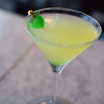 Bar LATTE（バー ラテ） - 青葉通一番町（バー）の写真