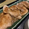 さくら亭 - 料理写真:生姜焼き