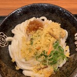 Hanamaru Udon - 