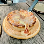 THE GRILL REPUBLIC CHICAGO PIZZA & BEER  - 