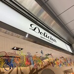 Delicius pasticceria - 