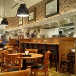 東洋軒グリル - 