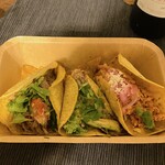 北出TACOS - 