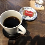 TATEBE COFFEE ROASTERS - 試飲　美味しい