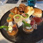 スラッシュカフェ - 