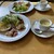 Acoustic Cafe - 料理写真: