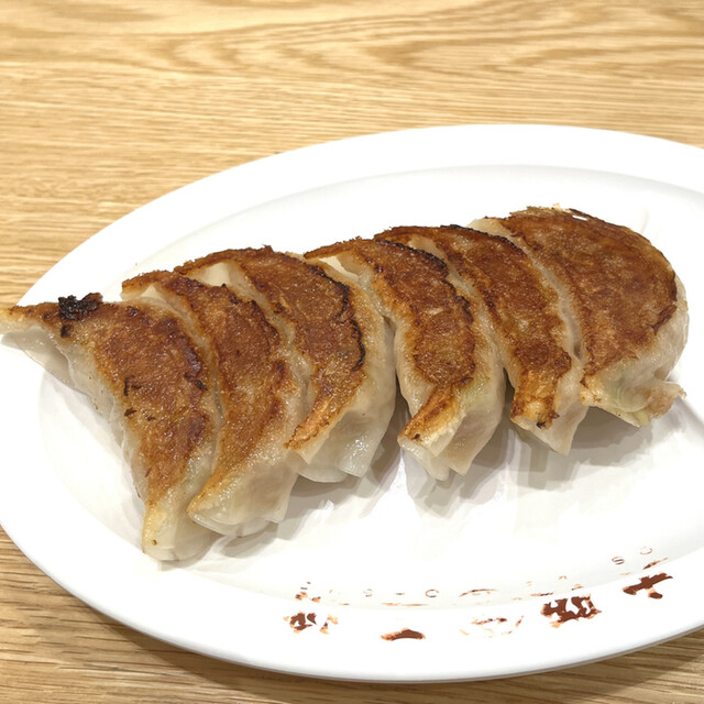 大阪王将 イオンモール盛岡南店 - 仙北町（餃子）の写真