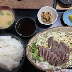 肉料理の店 松の家 - 