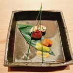 Sushi Chiharu - 