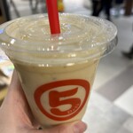 maru5deli Hiroshima T-Site Ten