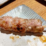 焼鳥 はちまん - 