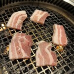 Yakiniku Kizuna - 