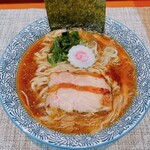 らぁめん 生姜は文化。 - 