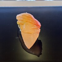 しゅ藤 - ひらす　最初はサッパリ今後を期待させる味です＾＾