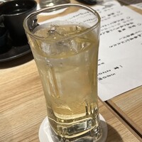 梅田 鮨割烹のの - 