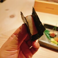 鮨 千陽 - 