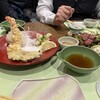 米と天ぷら 悠々