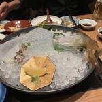 博多もつ鍋 前田屋 - 