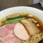 麺や 谷口 - 