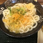 Hanamaru Udon - 