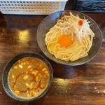 麺座 かたぶつ - 